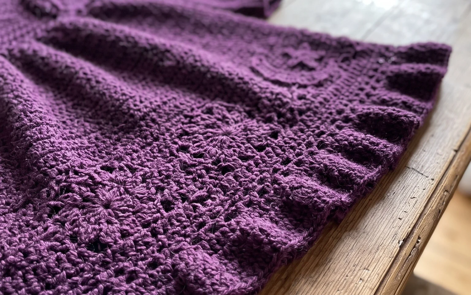 5 Crochet Celestial Dress Free Patterns