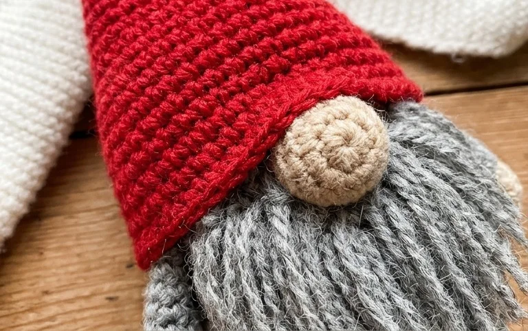 Amigurumi Gnome Free Pattern - Free Amigurumi