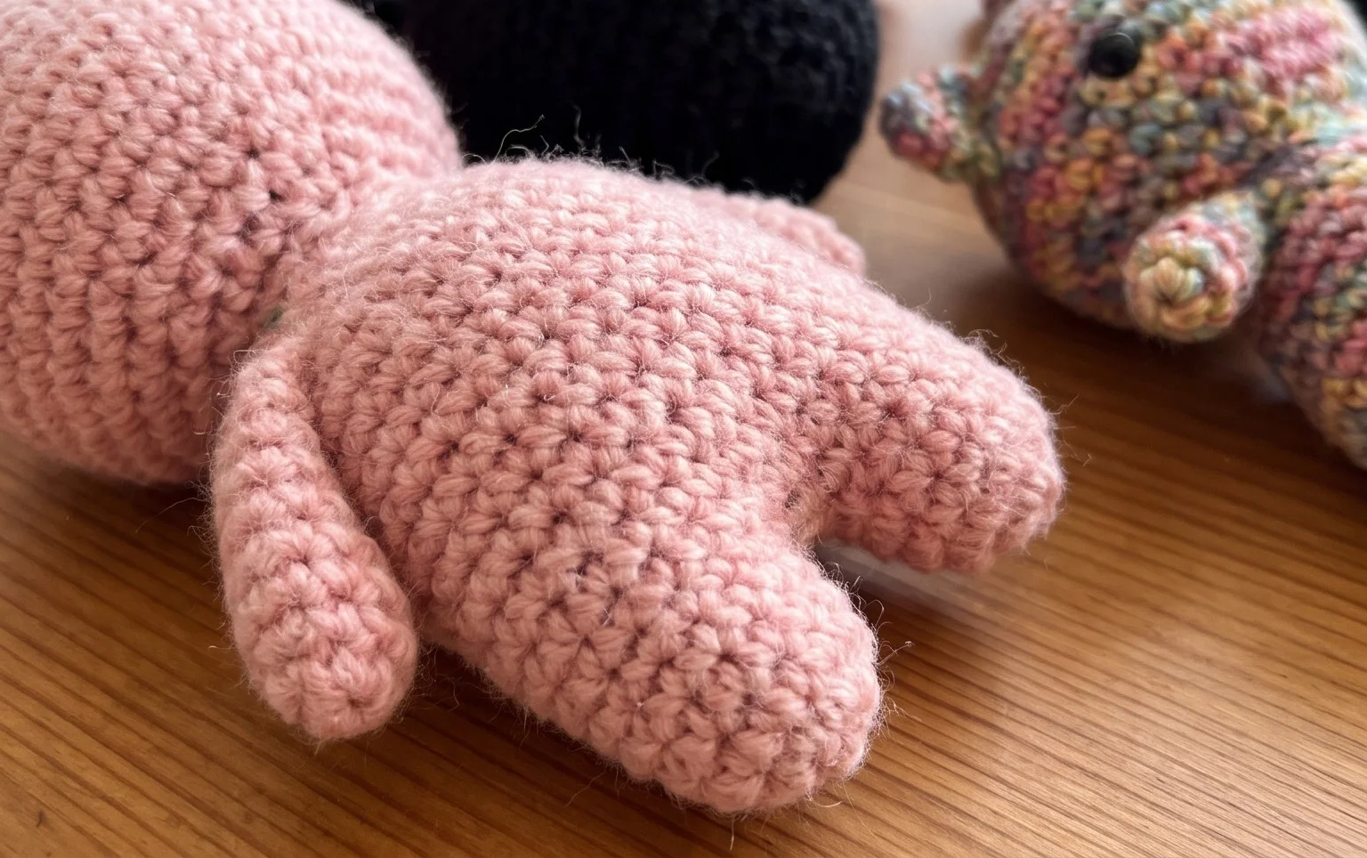 Magical Amigurumi Characters – Free Crochet Patterns