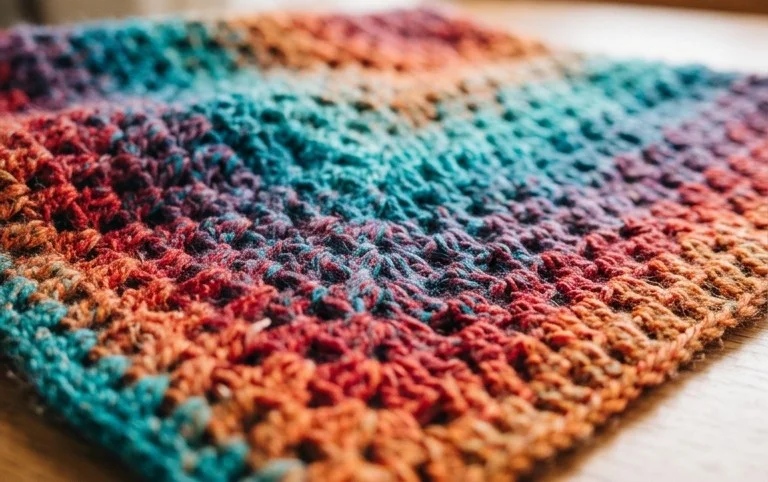 50+ Stylish Feminine Crochet Shawl Patterns for Marvelous Look